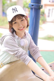 试爱3